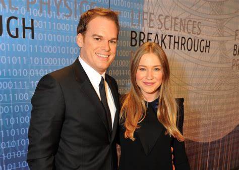 Morgan Macgregor: Meet Michael C. Hall’s Wife and Literary Expert