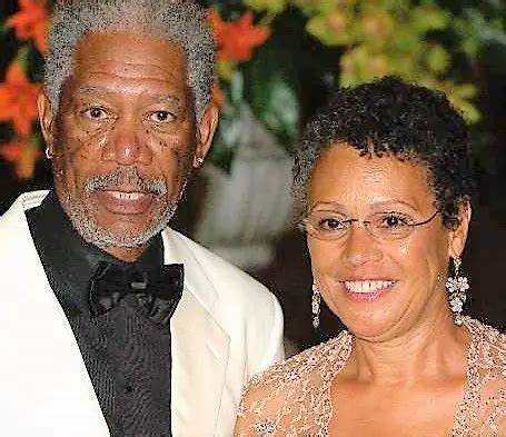 Who Is Myrna Colley-Lee? Facts About Morgan Freeman’s Ex-Wife