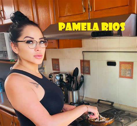 Pamela Rios: Biography, Career Highlights, and Personal Life